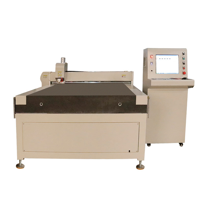 leyu乐鱼（中国）官方网站-登录入口切割机在使用时应该注意的细节问题